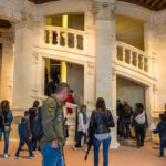 Visite du Château de Chambord 3-