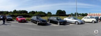 2eme Rasso Youngtimers Club Formulting de Savenay Juin 2018 de Marc newsdanciennes 17-