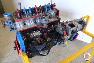 2eme Rasso Youngtimers Club Formulting de Savenay Juin 2018 de Marc newsdanciennes 4-