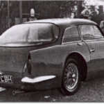 2nd Prototype- Peerless GT