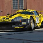 Artcurial au Mans Classic 2018 Marcos Mantis GT3- Artcurial au Mans Classic 2018