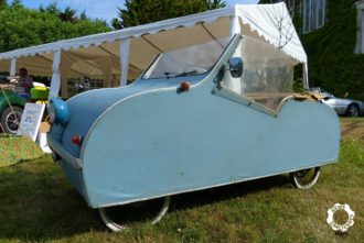 CHEZ BÉNUREAU STE LUCE SUR LOIRE EXPOS BALADES BOURSE 2018 Par Marc newsdanciennes . 44-