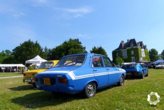 CHEZ BÉNUREAU STE LUCE SUR LOIRE EXPOS BALADES BOURSE 2018 Par Marc newsdanciennes . 94-