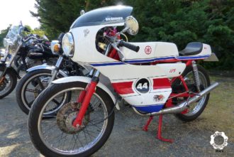 CHEZ BÉNUREAU STE LUCE SUR LOIRE EXPOS BALADES BOURSE 2018 Par Marc newsdanciennes . 98-
