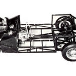 Châssis Prototype- Peerless GT