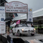 DSC 0029 3 2- Rallye des Princesses 2018