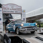 DSC 0040 3 3- Rallye des Princesses 2018