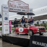 DSC 0061 3 2- Rallye des Princesses 2018