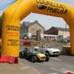 F 4 Portique- Grand Prix Historique de Bressuire 2018