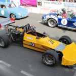 F Martini MK9 4- Grand Prix Historique de Bressuire 2018