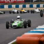 Formule Ford Merlyn Mk 20 A- Historic Tour 2018 à Albi