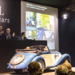 Retromobile 2018 2 37- Acheter son Auto Ancienne aux Enchères