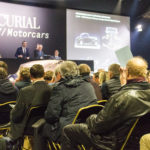 Retromobile 2018 2 38- Acheter son Auto Ancienne aux Enchères