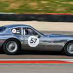 Sixties Race 10-