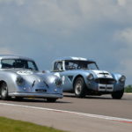 Sixties Race 12-