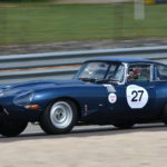 Sixties Race 14-