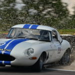 Sixties Race 18-