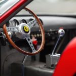 THE MOST VALUABLE CAR EVER OFFERED AT AUCTION 1962 FERRARI 250 GTO TO HEADLINE RM SOTHEBY S FLAGSHIP MONTEREY SALE 1- 3413 GT