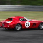 THE MOST VALUABLE CAR EVER OFFERED AT AUCTION 1962 FERRARI 250 GTO TO HEADLINE RM SOTHEBY S FLAGSHIP MONTEREY SALE 4- 3413 GT