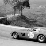THE MOST VALUABLE CAR EVER OFFERED AT AUCTION 1962 FERRARI 250 GTO TO HEADLINE RM SOTHEBY S FLAGSHIP MONTEREY SALE 5- 3413 GT
