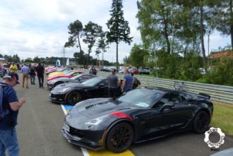 VIRAGE DE MULLSANNE 2018 Marc News dAnciennes 20-