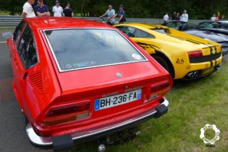 VIRAGE DE MULLSANNE 2018 Marc News dAnciennes 78-