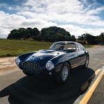 1953 Ferrari 250 MM Berlinetta by Pinin Farina 18- RM Sotheby's à Monterey 2018