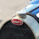 Bugatti Type 35 44 de 1928 31 Bruce STOPS Formula Vintage Festival 2018 Donington Park 4- Formula Vintage Festival 2018