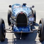 Bugatti Type 35 44 de 1928 31 Bruce STOPS Formula Vintage Festival 2018 Donington Park 5- Formula Vintage Festival 2018