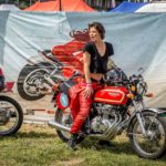 Café Racer Festival 2018 214- Autodrome de Montlhéry