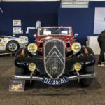 DSC 0075- Artcurial au Mans Classic 2018