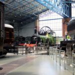 GNR Stirling National Railway Museum York-