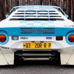 Lancia Stratos Grosmont 1-