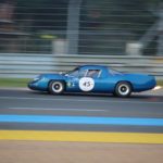 Le Mans Classic Thibaut 2018 2-