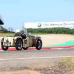 MG PB Cream Cracker de 1935 112 Andy KING Formula Vintage Festival 2018 Donington Park 2- Formula Vintage Festival 2018