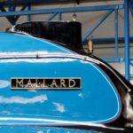 Mallard de 1938 National Railway Museum York 3-