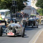 NA GP RETRO 2018 GP Retro 2018 J2 D3 TriCyclecars 8- Grand Prix Rétro du Puy Notre Dame 2018