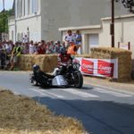 NA GP RETRO 2018 GP Retro 2018 J2 D9 Side cars 4- Grand Prix Rétro du Puy Notre Dame 2018