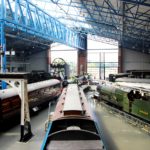 National Railway Museum York 4-