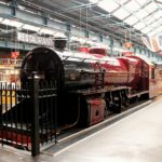 Pioneer 13000 National Railway Museum York-