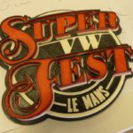 SUPER FEST 4 VVW BUGATTI LE MANS 2018 par Marc newsdanciennes 30- Super VW Fest 2018