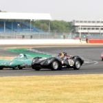 Stirling Moss Trophy Silverstone Classic 2018 1-