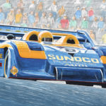 Paul Chenard Sunoco Porsche 917 30 Web- Paul Chenard