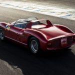 Ferrari 275P