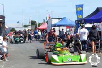 FINALE DE LA COUPE DE FRANCE DES SLALOMS 2018 ANCENIS 44 Marc newsdanciennes 25-
