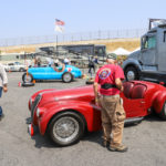 Monterey Car Week Laguna Seca 0157- Rolex Historic Races