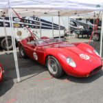 Monterey Car Week Laguna Seca 0164- Rolex Historic Races