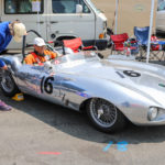 Monterey Car Week Laguna Seca 0167- Rolex Historic Races