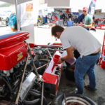 Monterey Car Week Laguna Seca 0190- Rolex Historic Races