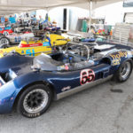 Monterey Car Week Laguna Seca 0197- Rolex Historic Races